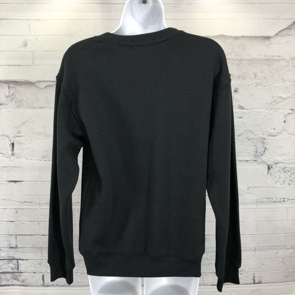 Sub Urban Riot Single Bell Christmas Sweater 1012 - Picture 4 of 8